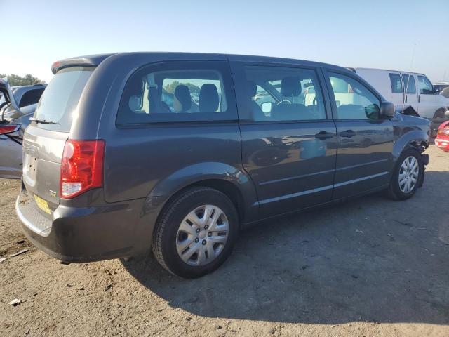 Obraz 3 z 2015 DODGE GRAND CARAVAN SE 2015 z VIN 2C4RDGBGXFR640181