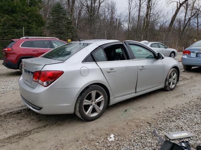 Изображение 3 2014 CHEVROLET CRUZE LT 2014 с VIN 1G1PE5SB1E7484991