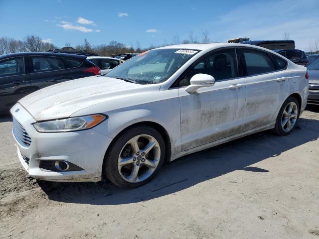 Image 1 of 2013 FORD FUSION SE 2013 with VIN 3FA6P0H90DR187731