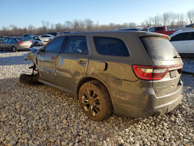 Obraz 2 z 2020 DODGE DURANGO R/T 2020 z VIN 1C4SDJCT7LC130529