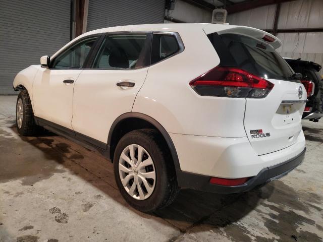 Image 2 of 2019 NISSAN ROGUE S 2019 with VIN KNMAT2MV8KP549002