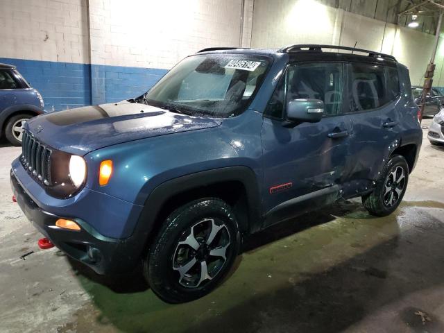 2020 JEEP RENEGADE TRAILHAWK 2020 image