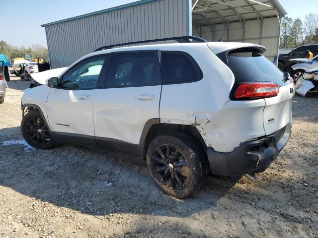 Изображение 2 2014 JEEP CHEROKEE LATITUDE 2014 с VIN 1C4PJLCB4EW302194
