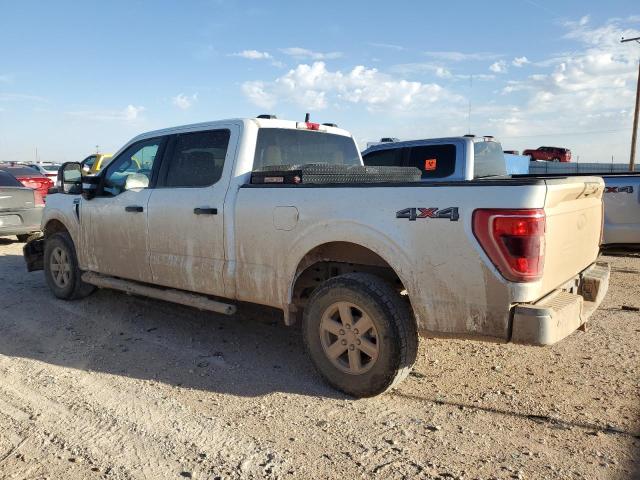 Obraz 2 z 2022 FORD F150 SUPERCREW 2022 z VIN 1FTFW1E52NKE67015