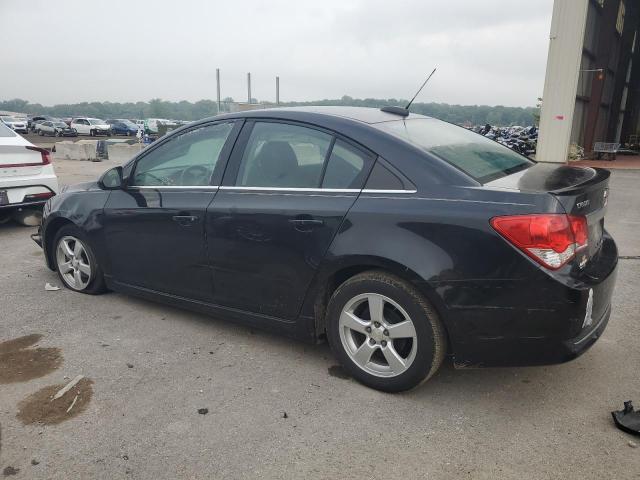 Image 2 of 2016 CHEVROLET CRUZE LIMITED LT 2016 with VIN 1G1PE5SB4G7180573