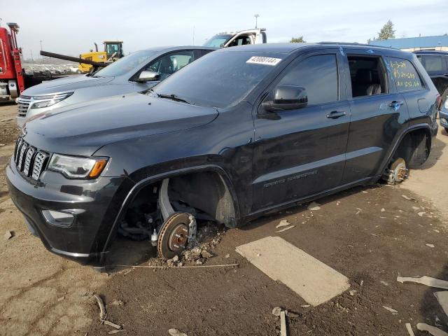 Изображение 1 2020 JEEP GRAND CHEROKEE LAREDO 2020 с VIN 1C4RJFAG2LC241242