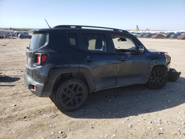 Obraz 3 z 2016 JEEP RENEGADE LATITUDE 2016 z VIN ZACCJBBT7GPC88987