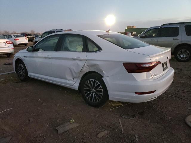 Image 2 of 2019 VOLKSWAGEN JETTA SEL 2019 with VIN 3VWE57BUXKM081618