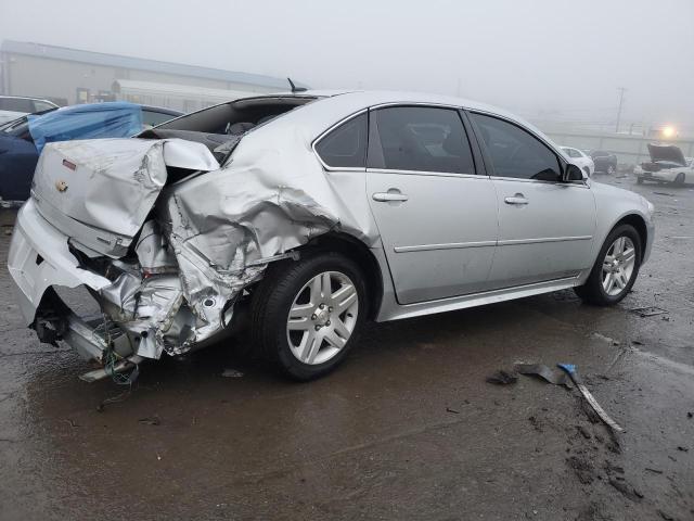 Image 3 of 2015 CHEVROLET IMPALA LIMITED LT 2015 with VIN 2G1WB5E32F1129559