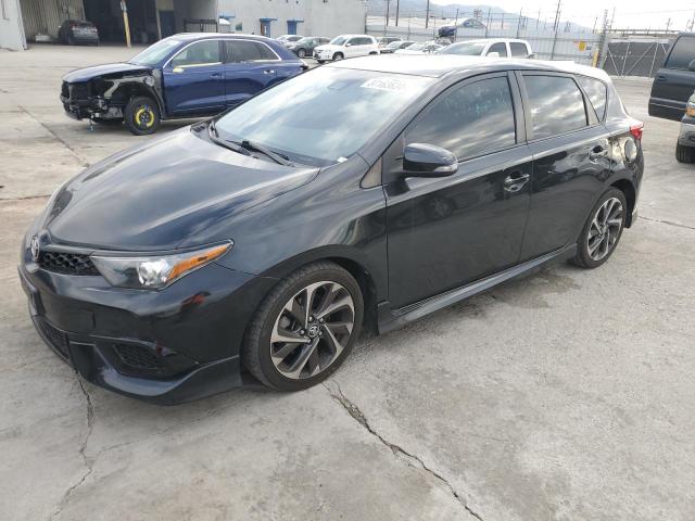 Obraz 1 z 2017 TOYOTA COROLLA IM  2017 z VIN JTNKARJE1HJ545260