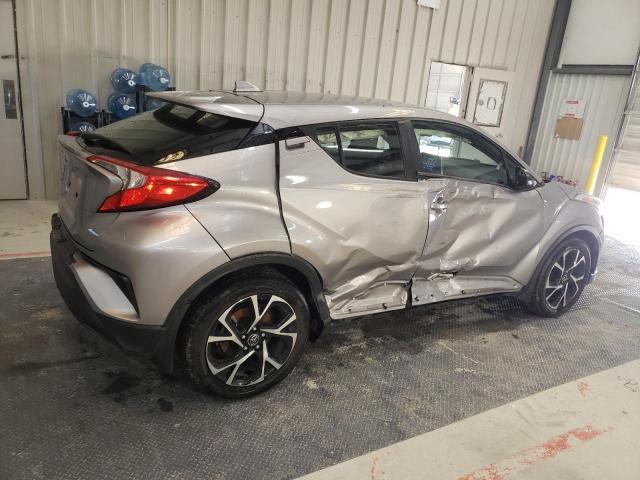 Obraz 3 z 2019 TOYOTA C-HR XLE 2019 z VIN NMTKHMBX2KR096246