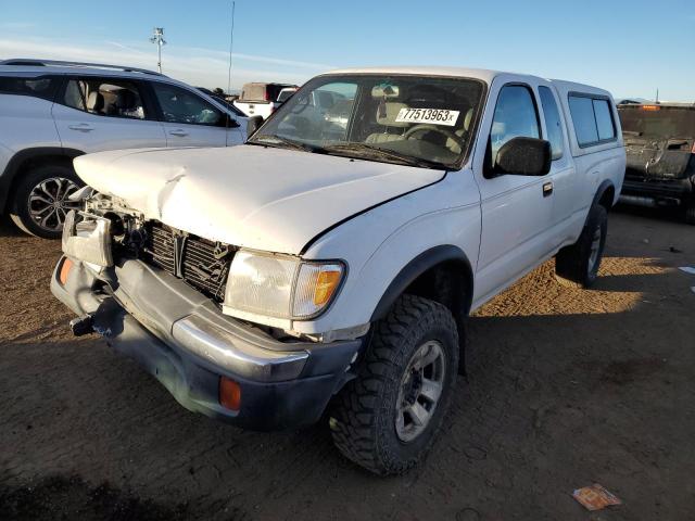 2000 TOYOTA TACOMA XTRACAB 2000 image
