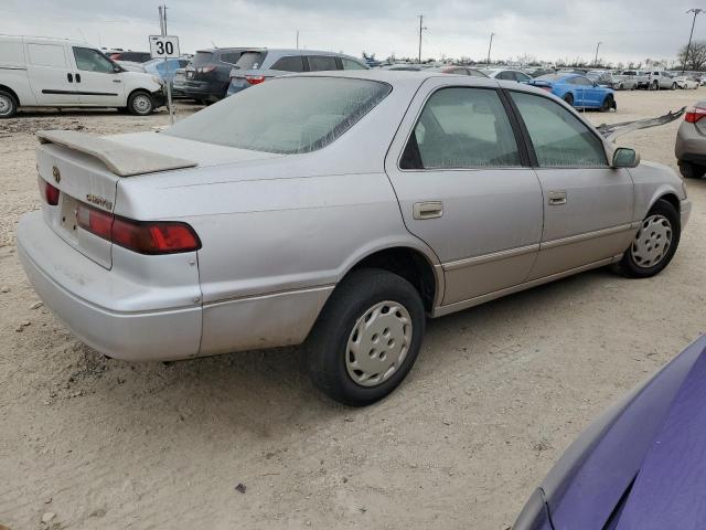 Изображение 3 1999 TOYOTA CAMRY CE 1999 с VIN 4T1BG22K6XU450944
