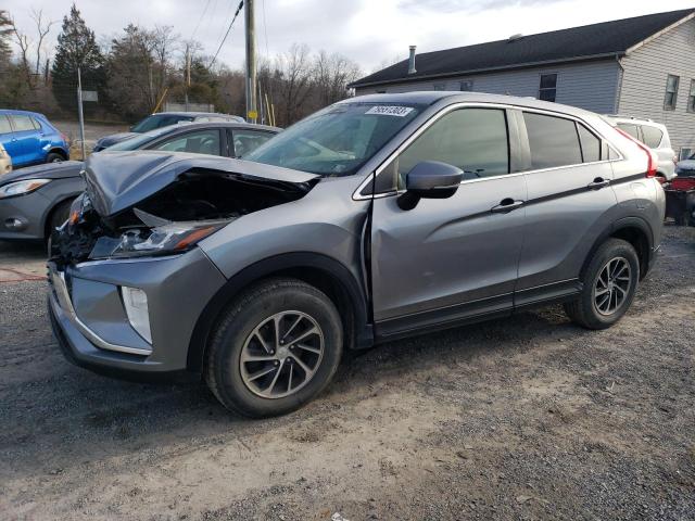 2020 MITSUBISHI ECLIPSE CROSS ES 2020 image