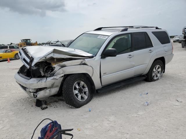 2005 TOYOTA 4RUNNER SR5 2005 image