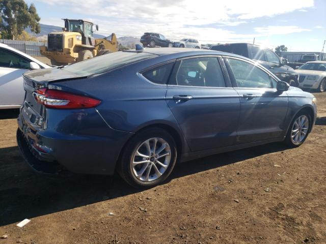 Изображение 3 2019 FORD FUSION SE 2019 с VIN 3FA6P0H76KR210277