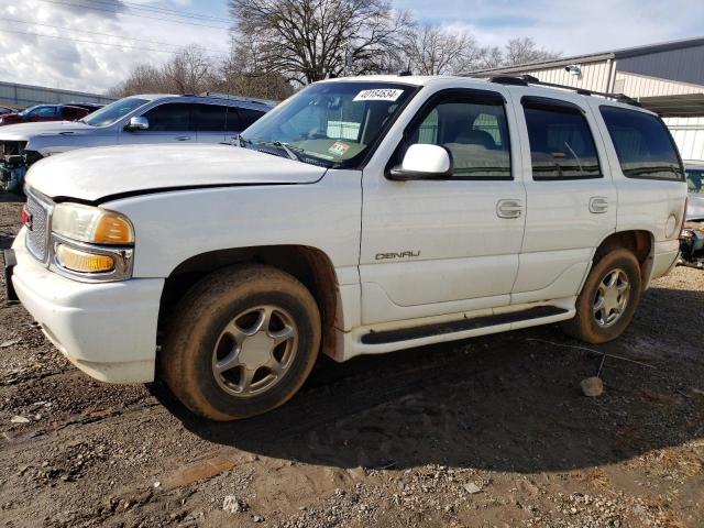 Image 1 of 2004 GMC YUKON DENALI 2004 with VIN 1GKEK63U14J154206