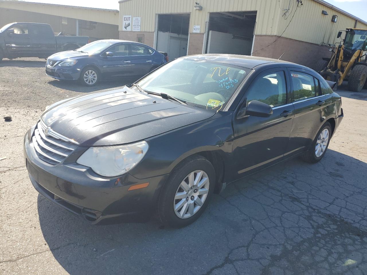 Изображение 2008 CHRYSLER SEBRING LX 2008
