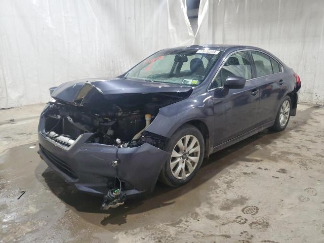 Obraz 1 z 2015 SUBARU LEGACY 2.5I PREMIUM 2015 z VIN 4S3BNAC67F3026697