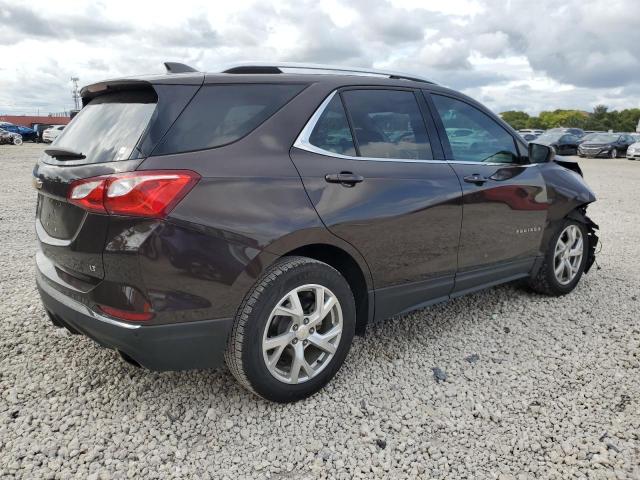 Image 3 of 2020 CHEVROLET EQUINOX LT 2020 with VIN 2GNAXLEX7L6151377