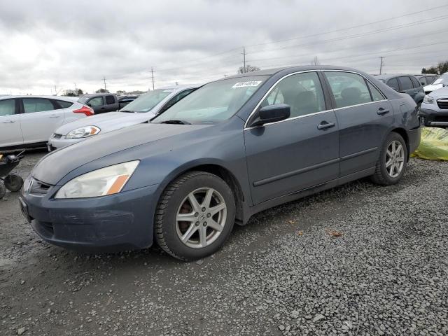 Obraz 1 z 2003 HONDA ACCORD EX 2003 z VIN 1HGCM66523A071174
