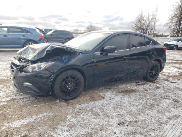 2015 MAZDA 3 TOURING 2015 image