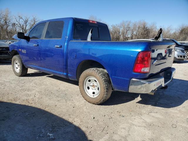 Image 2 of 2016 RAM 1500 SLT 2016 with VIN 3C6RR6LT2GG300710