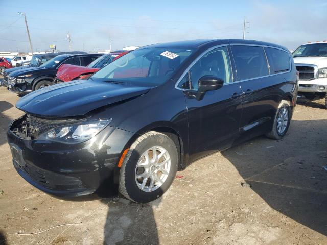 2017 CHRYSLER PACIFICA LX 2017 image