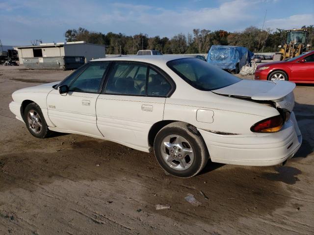 Изображение 2 1999 PONTIAC BONNEVILLE SSEI 1999 с VIN 1G2HZ5217XH232624