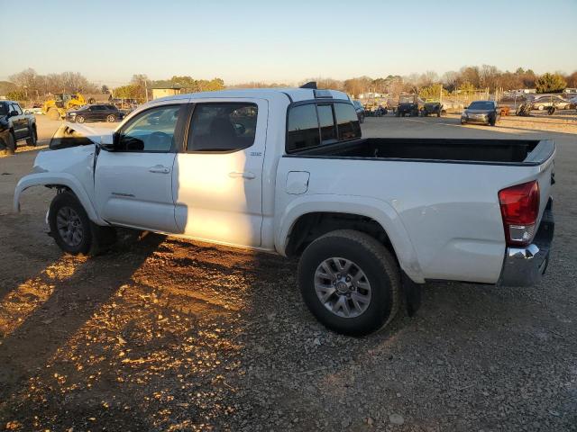 Obraz 2 z 2016 TOYOTA TACOMA DOUBLE CAB 2016 z VIN 5TFAX5GN0GX069111