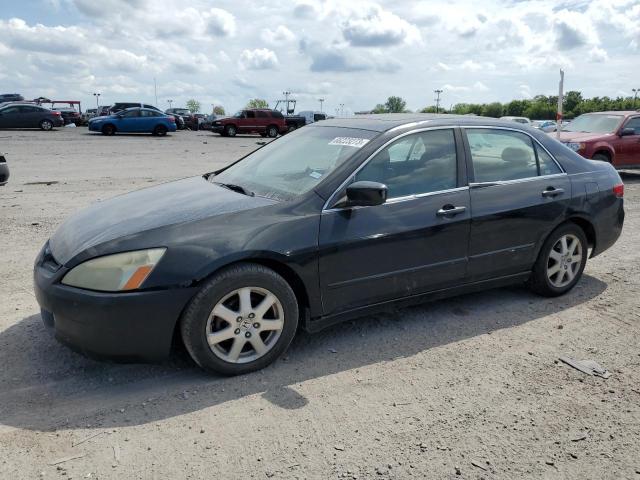 2005 HONDA ACCORD EX 2005 image