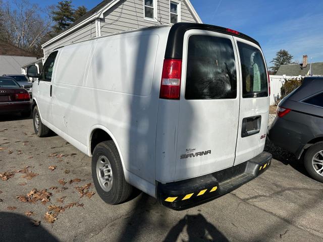 Изображение 3 2018 GMC SAVANA G2500 2018 с VIN 1GTW7AFG9J1192921