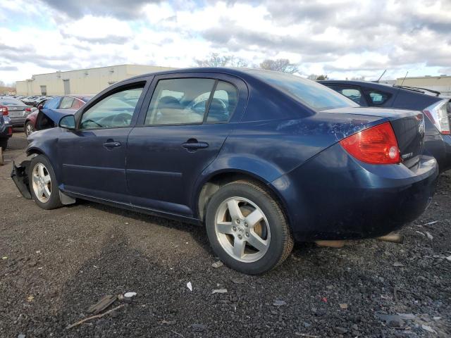 Image 2 of 2010 CHEVROLET COBALT 2LT 2010 with VIN 1G1AF5F50A7233557