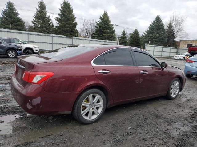 Изображение 3 2007 LEXUS ES 350 2007 с VIN JTHBJ46G972132849