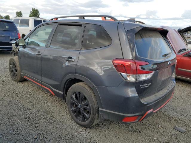 Obraz 2 z 2021 SUBARU FORESTER SPORT 2021 z VIN JF2SKARC0MH526899