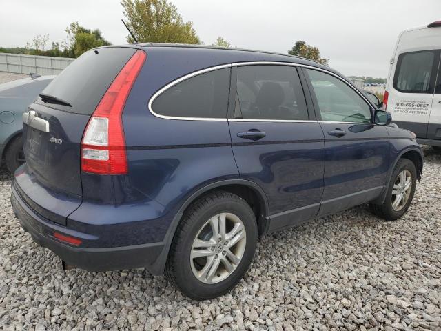 Obraz 3 z 2010 HONDA CR-V EXL 2010 z VIN JHLRE4H73AC001499