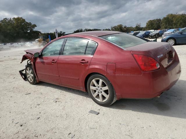 Image 2 of 2004 NISSAN MAXIMA SE 2004 with VIN 1N4BA41E84C905202