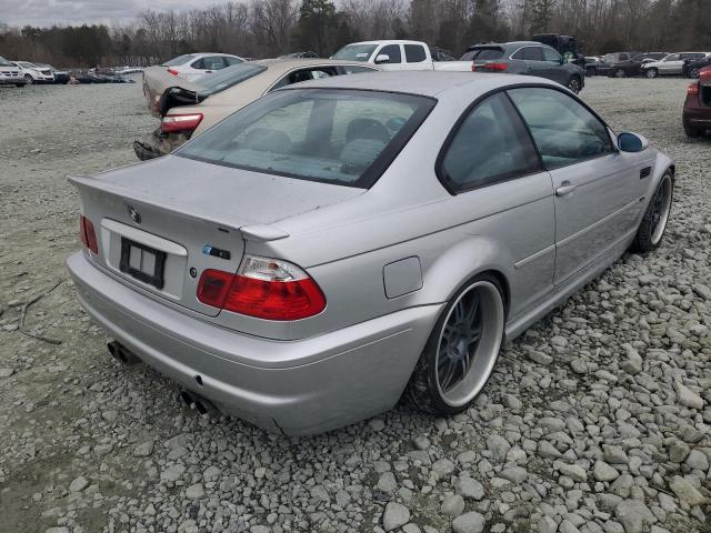 Obraz 3 z 2002 BMW M3  2002 z VIN WBSBL93402JR16380