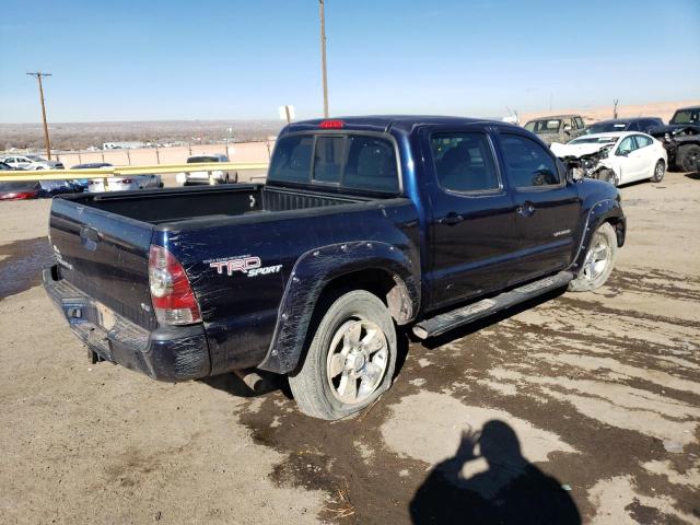 Image 3 of 2013 TOYOTA TACOMA DOUBLE CAB 2013 with VIN 3TMLU4EN7DM127523