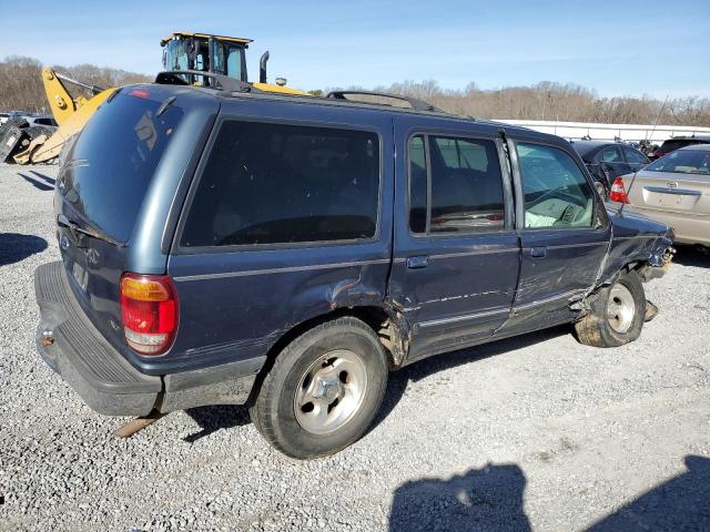 Изображение 3 1998 FORD EXPLORER  1998 с VIN 1FMZU34XXWZB32705