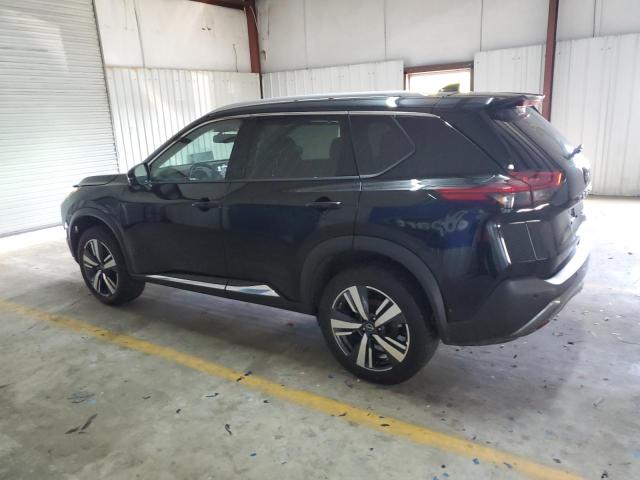 Изображение 2 2023 NISSAN ROGUE SL 2023 с VIN 5N1BT3CB5PC781567