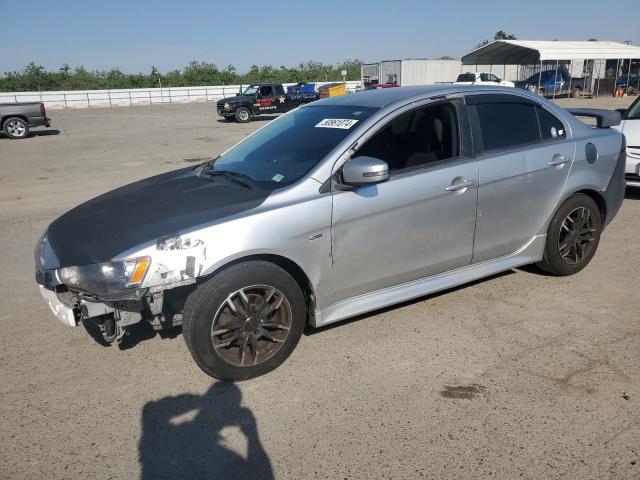 Изображение 2016 MITSUBISHI LANCER ES 2016