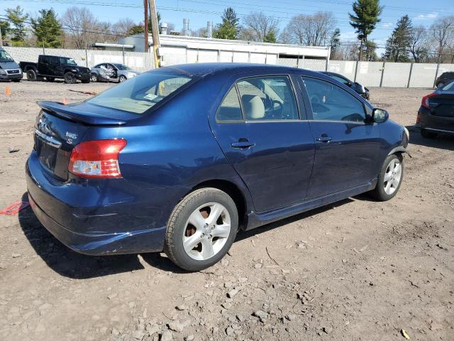 Obraz 3 z 2007 TOYOTA YARIS  2007 z VIN JTDBT923771108292