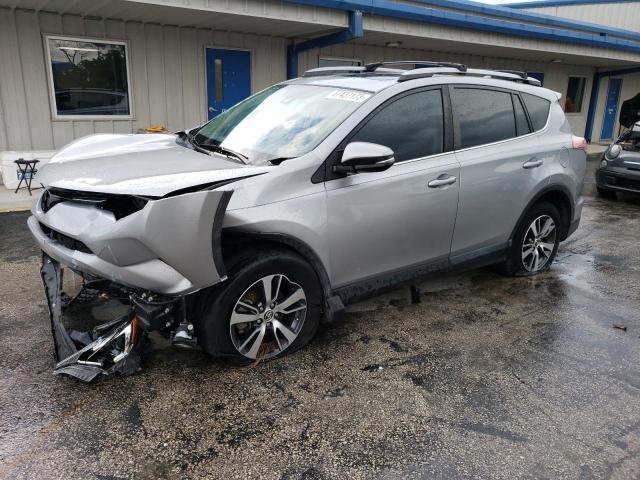 Obraz 1 z 2018 TOYOTA RAV4 ADVENTURE 2018 z VIN 2T3WFREV7JW513048