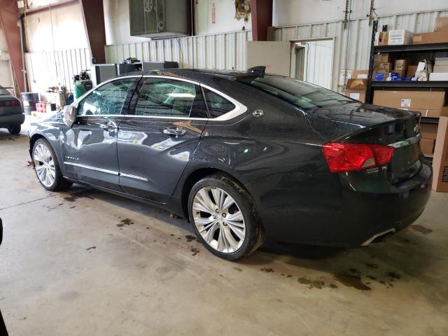 Изображение 2 2015 CHEVROLET IMPALA LTZ 2015 с VIN 2G1165S34F9141006