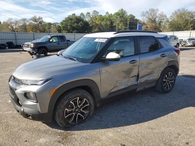 2023 CHEVROLET TRAILBLAZER ACTIV 2023 image
