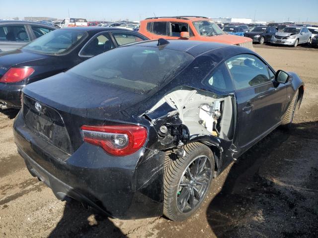 Изображение 3 2017 TOYOTA 86 BASE 2017 с VIN JF1ZNAA17H8705211