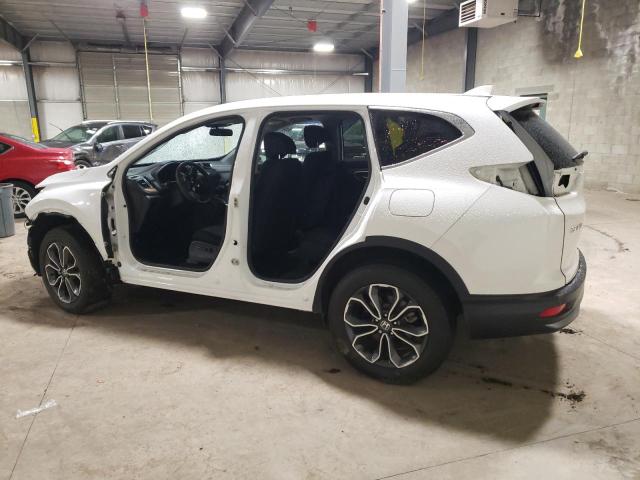 Obraz 2 z 2020 HONDA CR-V EX 2020 z VIN 5J6RW2H59LA021570