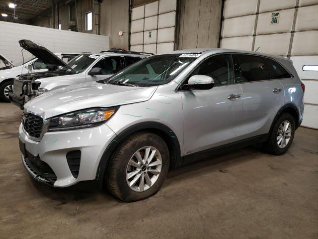 Obraz 2019 KIA SORENTO LX 2019