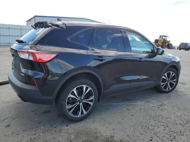 Image 3 of 2022 FORD ESCAPE SE 2022 with VIN 1FMCU9G6XNUA12197